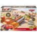 Disney Cars Drag Racing Playset - Mattel GMF09
